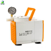 Oilless china chemical lab vacuum pump GM-0.33A,20L/min